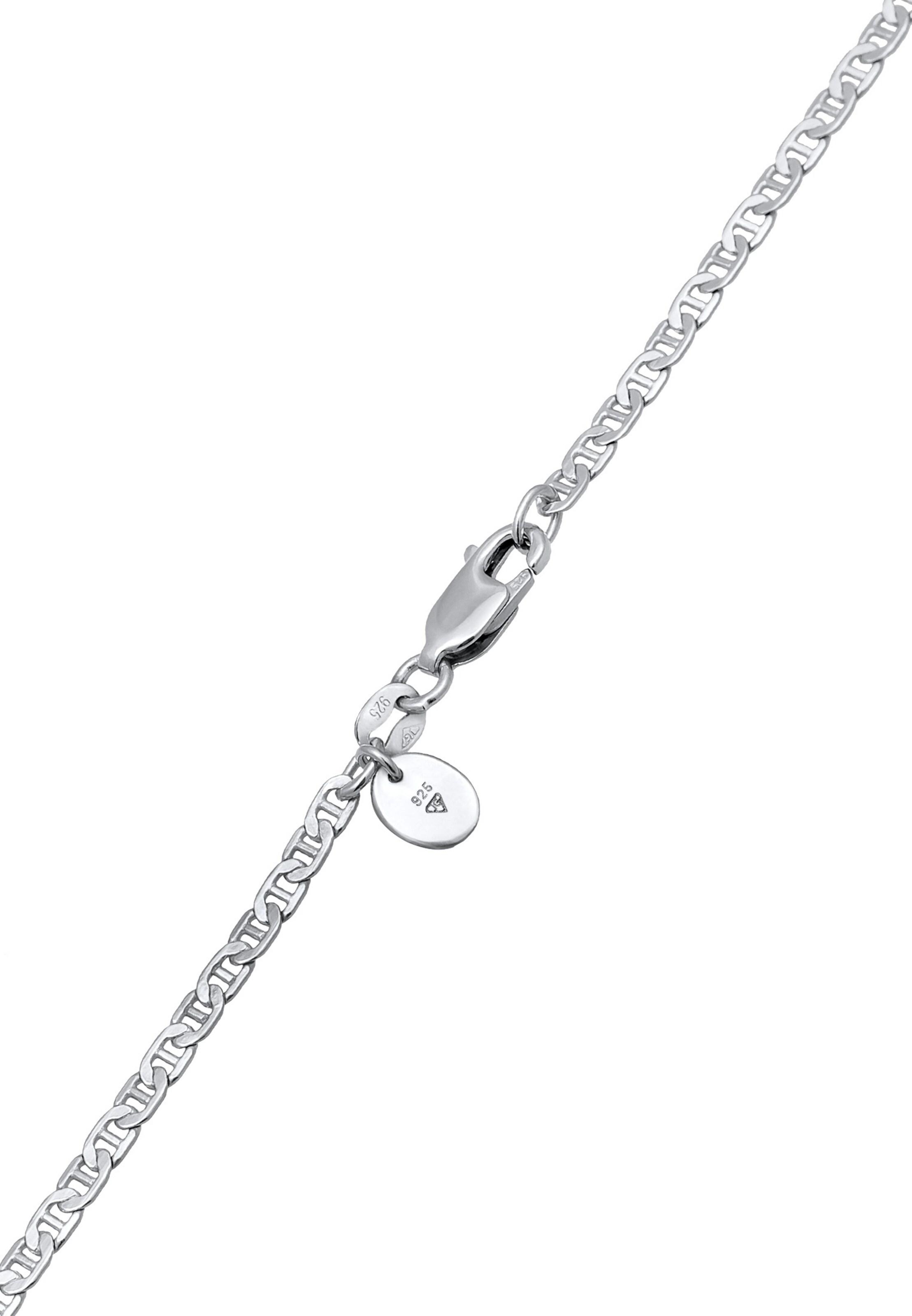 Chaîne ELLI PREMIUM en argent