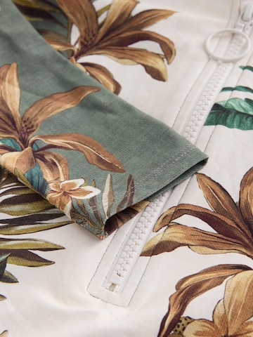 Maillot de bain Next en vert