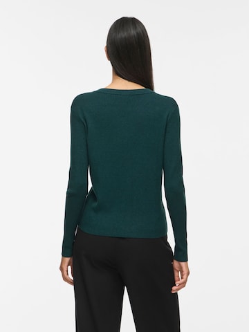Pullover 'COMFY' di VILA in verde