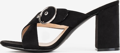 Celena Pistokkaat 'Chene' värissä musta / hopea, Tuotenäkymä