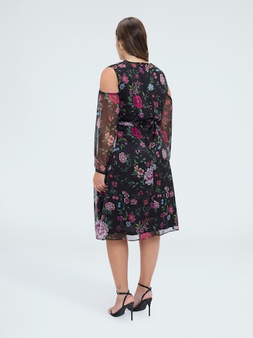 Fiorella Rubino Dress in Black
