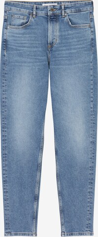 Marc O'Polo Slimfit Jeans 'MALA' in Blau: predná strana