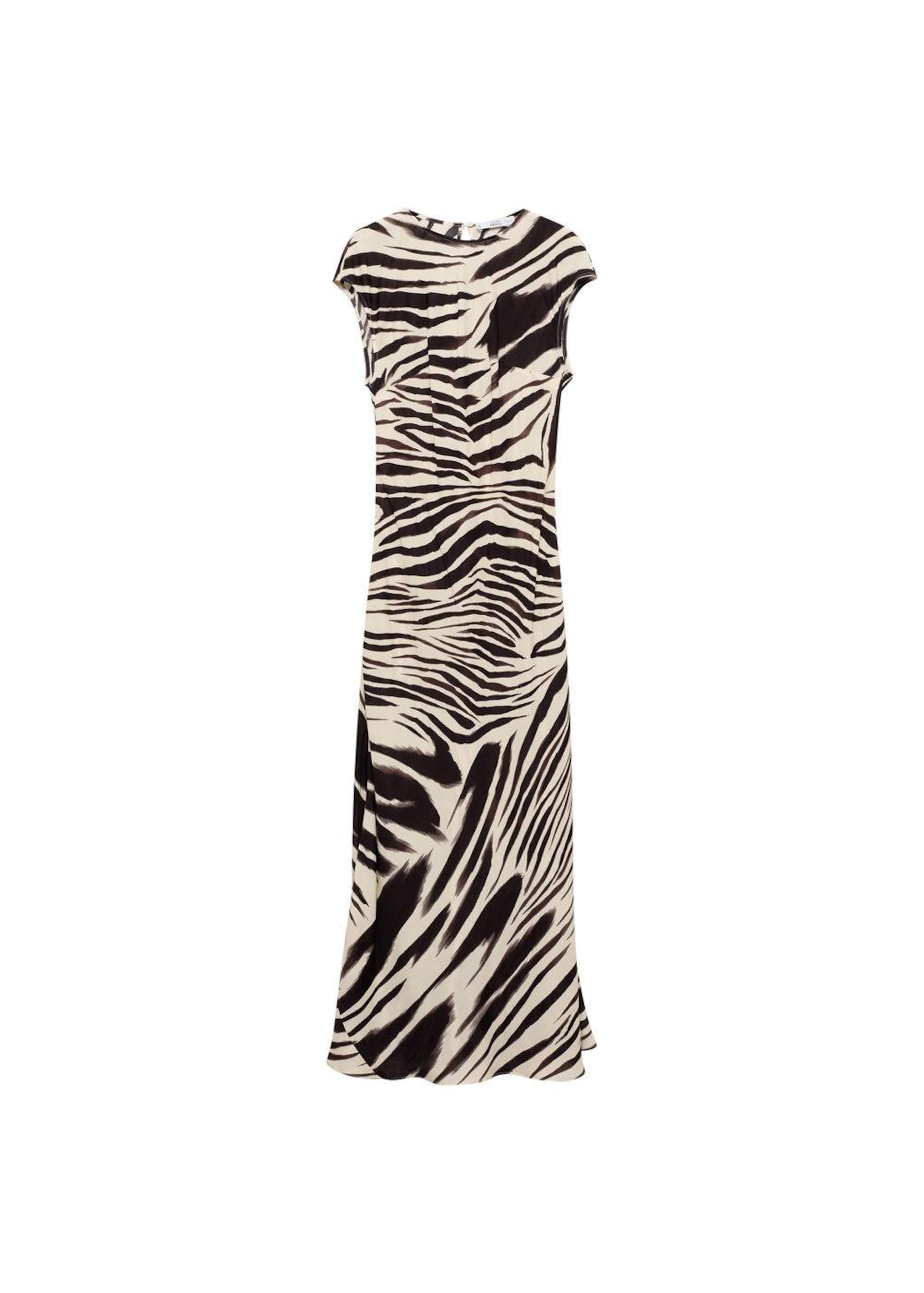 MANGO Ruha 'ZEBRI' - vegyes színek: elől