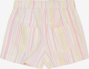 Hust & Claire Regular Shorts 'HUSA' in Pink