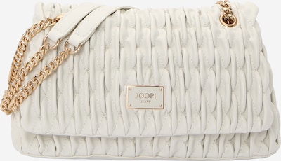 JOOP! Sac bandoulière 'Ruga Emma' en blanc, Vue avec produit
