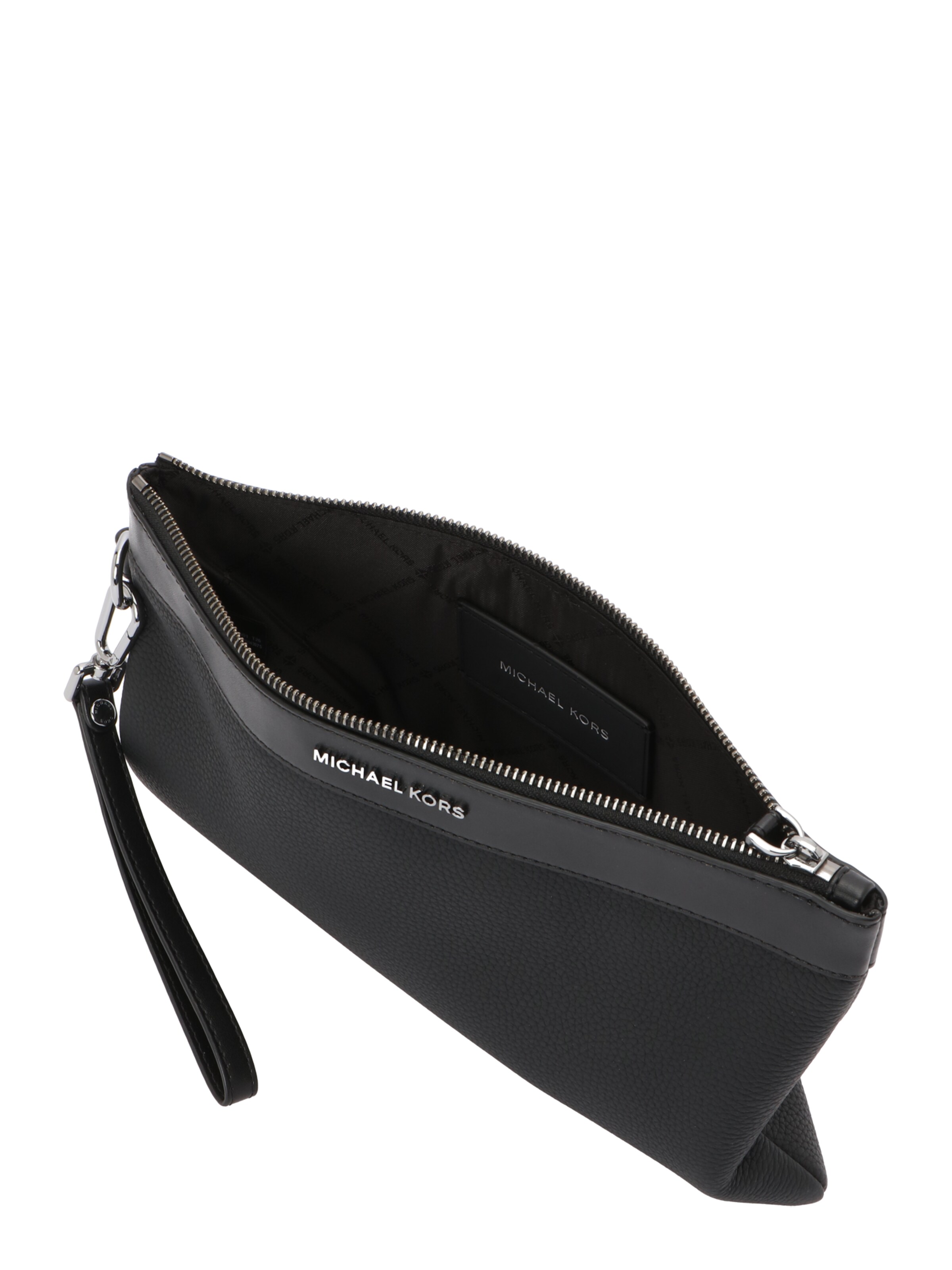 Michael Kors Etui in Schwarz