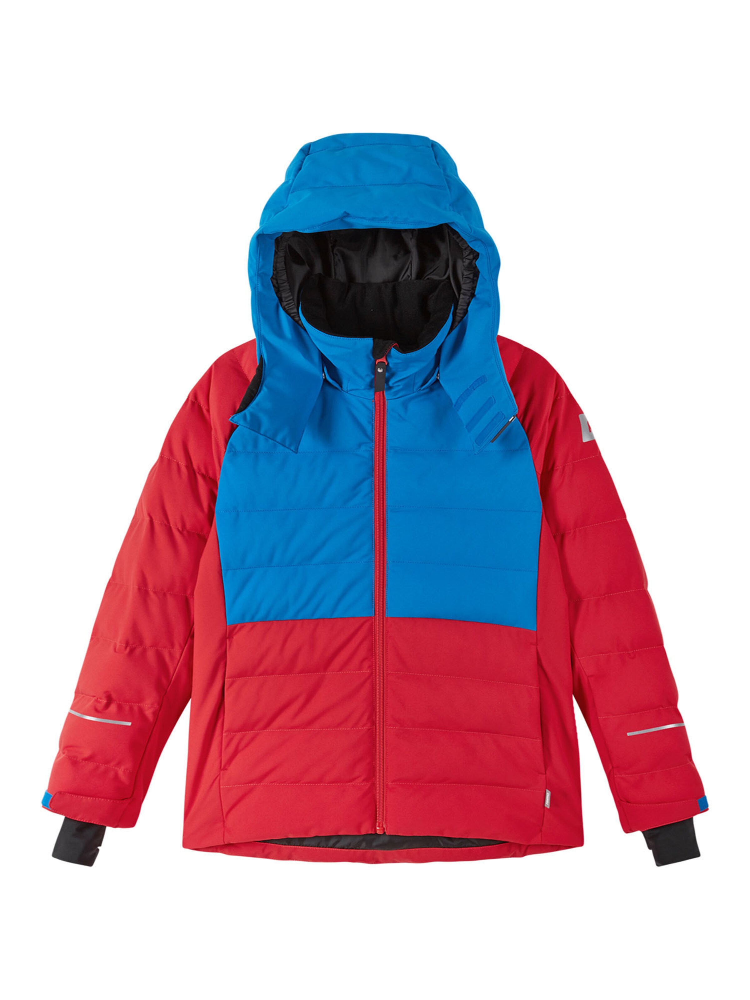 Reima Funktionsjacke 'Kuosku' in Rot