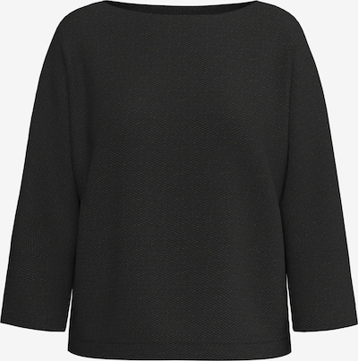 s.Oliver BLACK LABEL Collegepaita koossa XS värissä musta, Tuotenäkymä