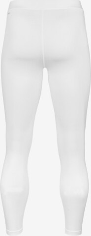 PUMA Skinny Athletic Underwear in White