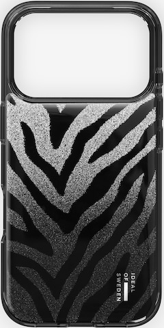 iDeal of Sweden Smartphone case 'iPhone 17 Pro' in Black: front