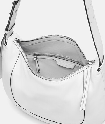 Sac bandoulière Liebeskind Berlin en blanc