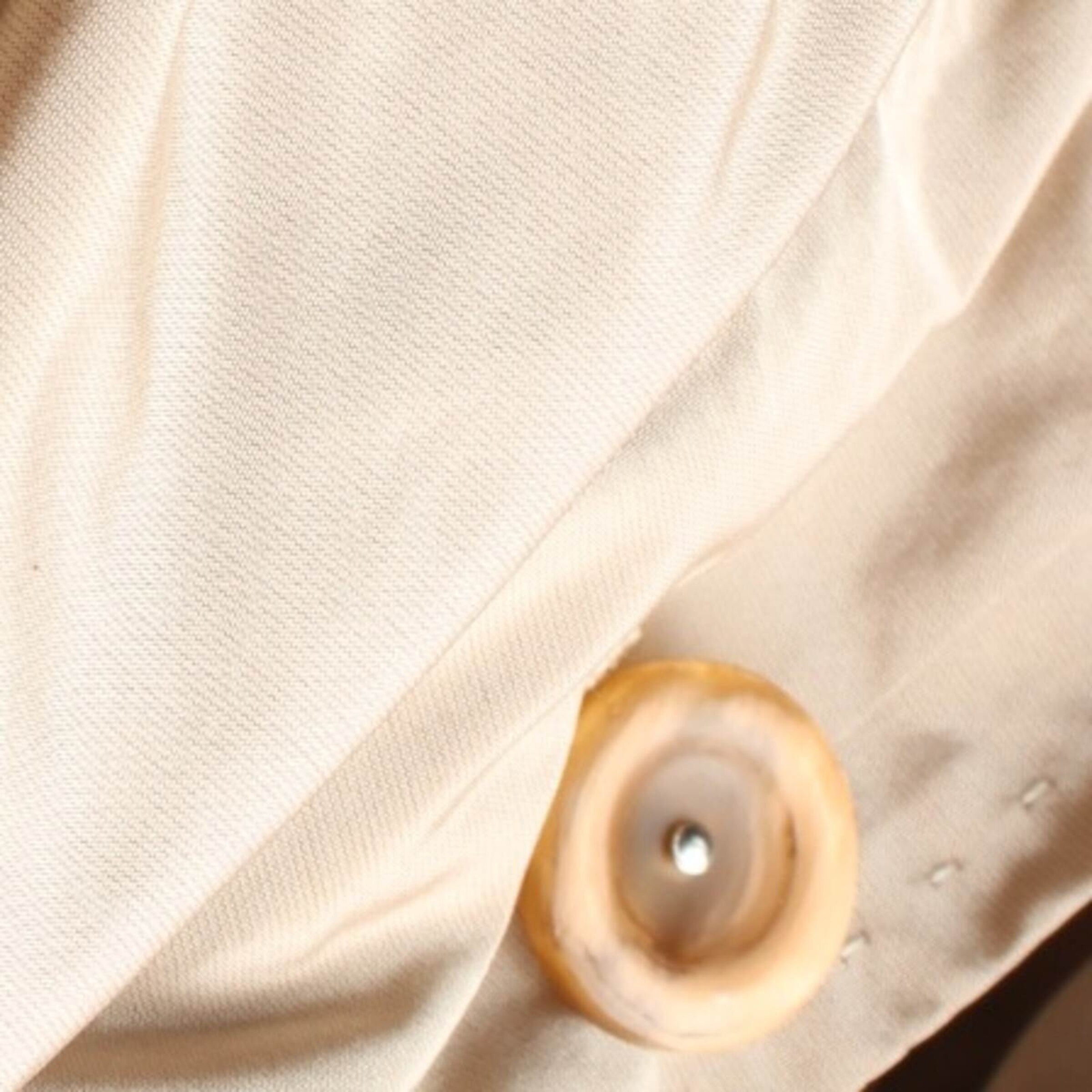 Ermanno Scervino Jacket & Coat in L in Pink