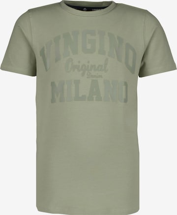 VINGINO Shirt in Grün: predná strana