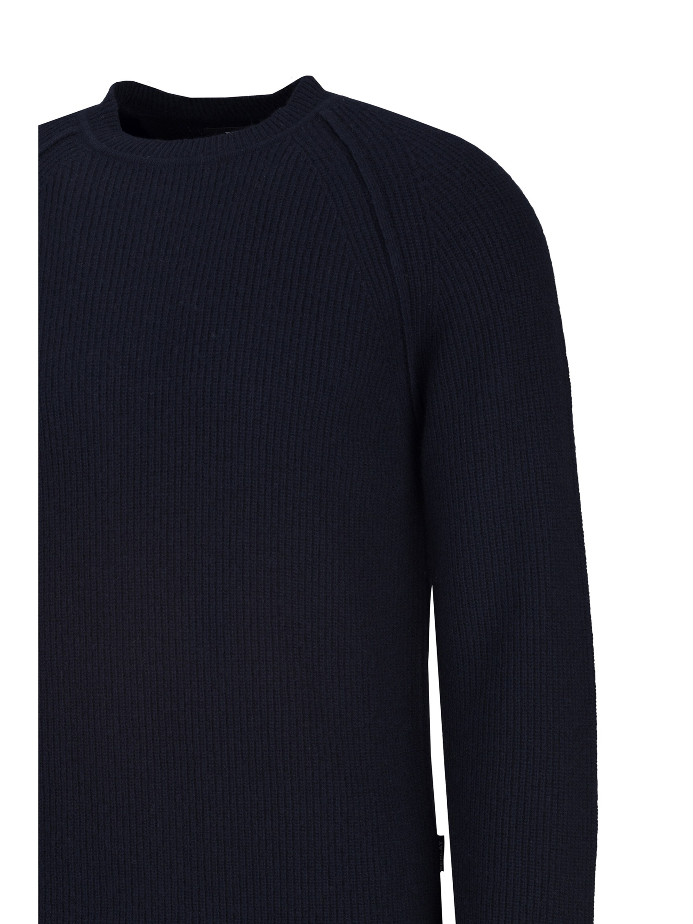 19V69 ITALIA Sweater in Blue