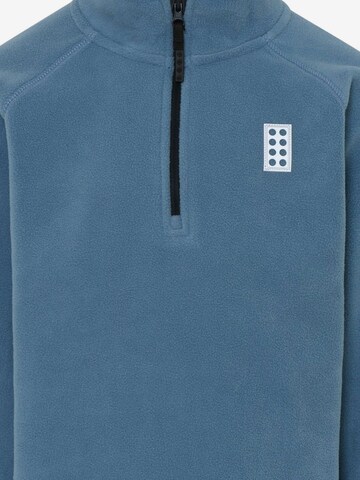 LEGO® kidswear Pullover 'LWSINCLAIR 702' in Blau