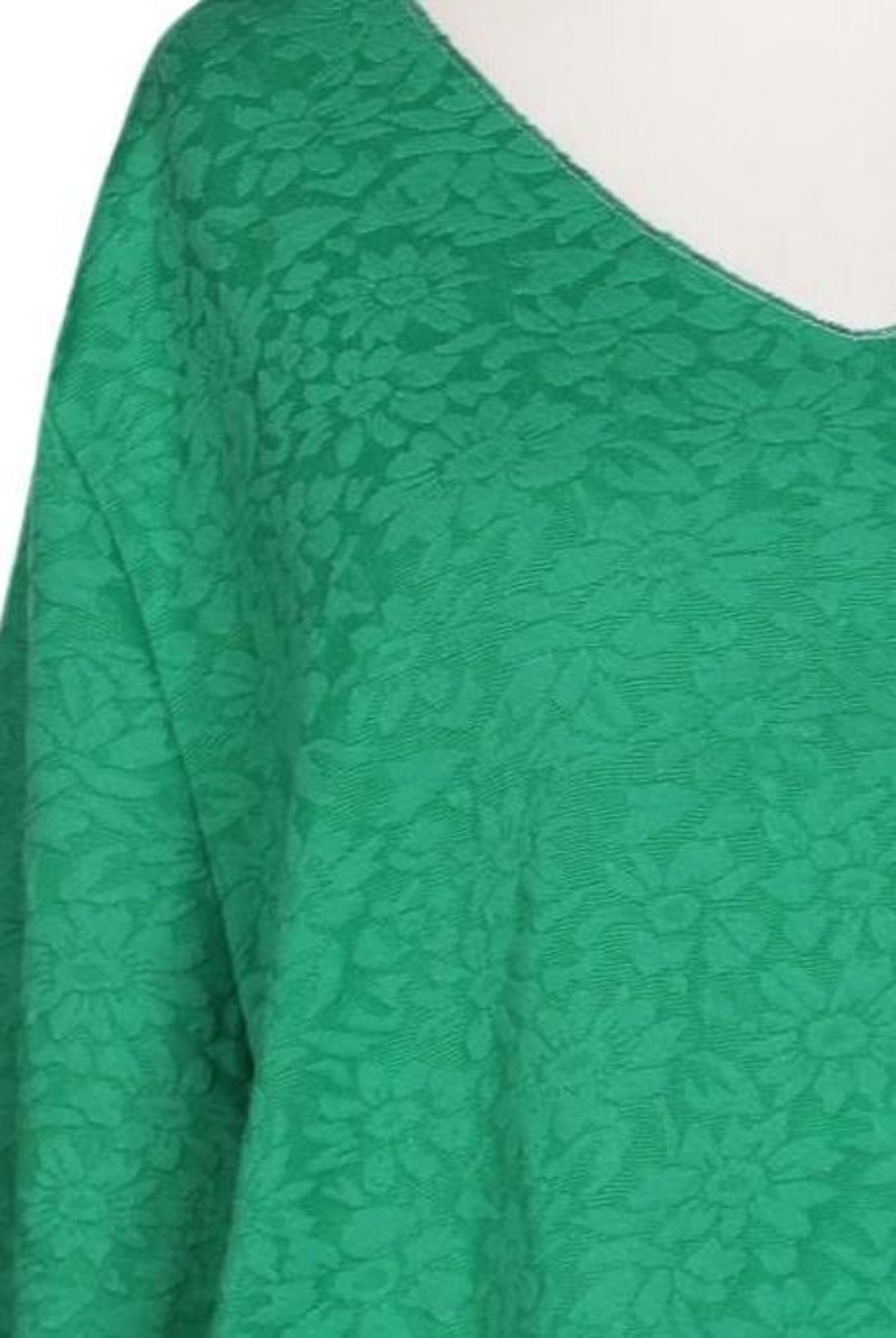 MIAMODA Sweater 9XL in Grün