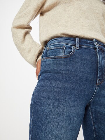 ONLY Slimfit Jeans 'SUI' i blå