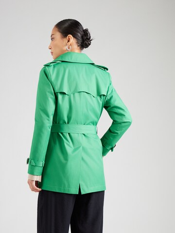 Cappotto di mezza stagione di Lauren Ralph Lauren in verde