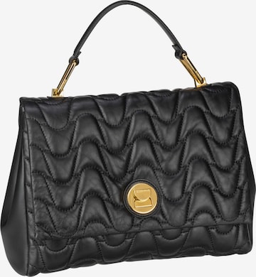 Coccinelle Handbag in Black: front