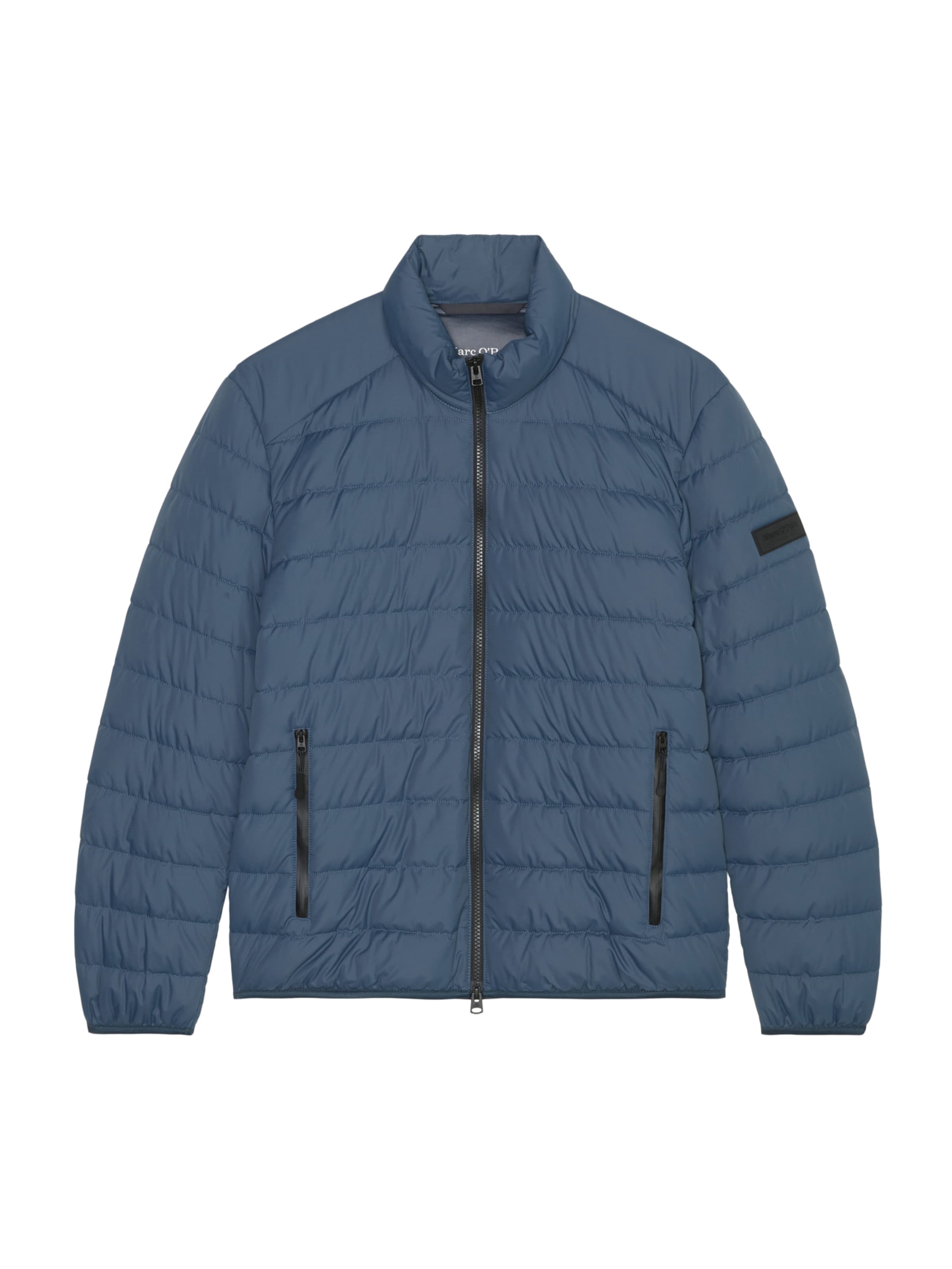 Demisezoninė striukė iš Marc O'Polo, spalva – mėlyna, Prekių apžvalga