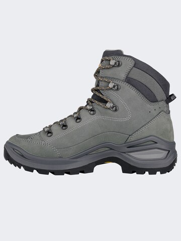 LOWA Boots 'Renegade' in Grijs