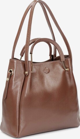 Kazar Shoulder bag in Brown