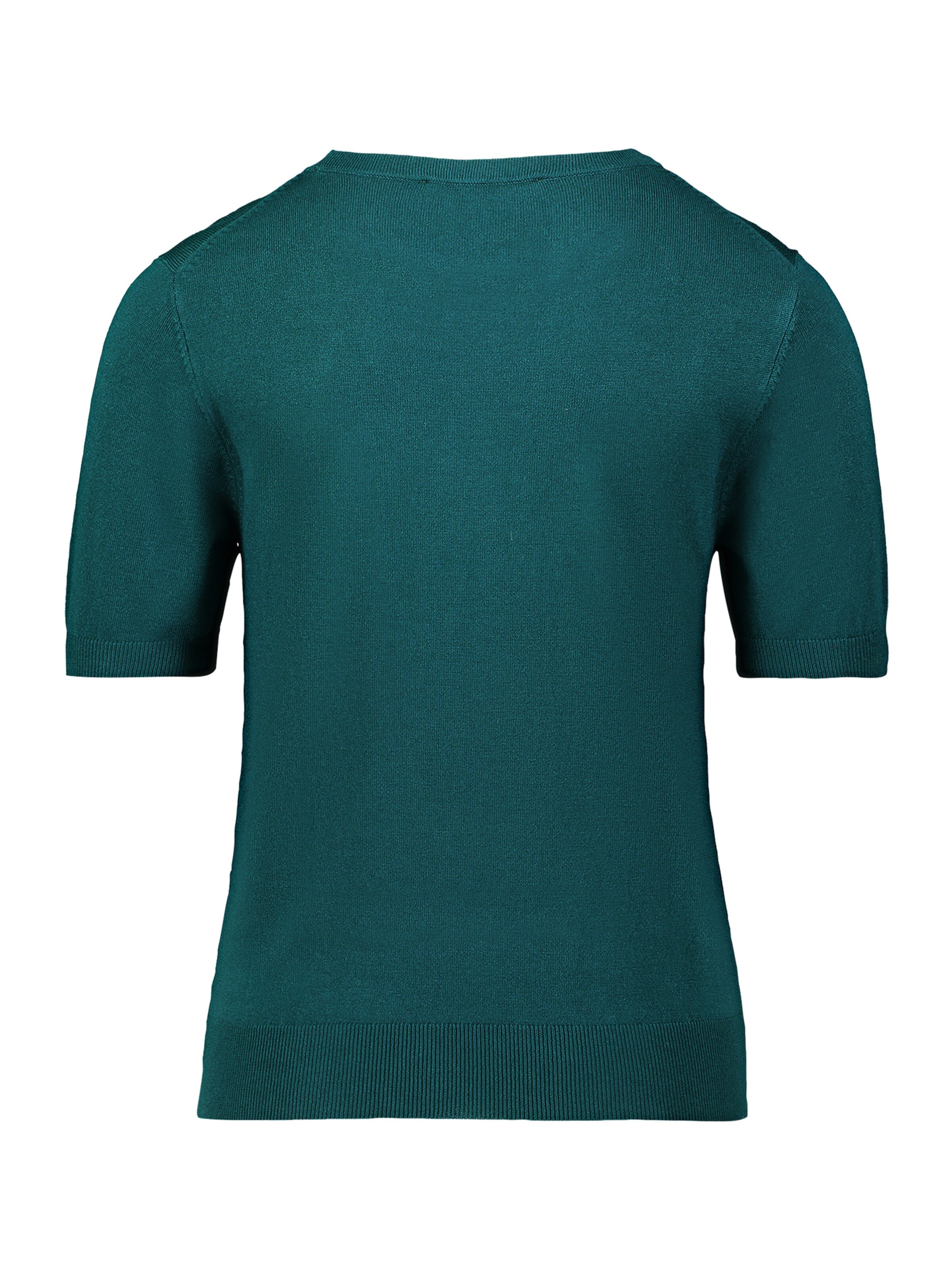 Pull-over Betty & Co en vert