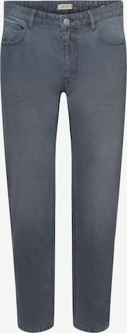 ESPRIT Tapered Jeans in Blauw: voorkant