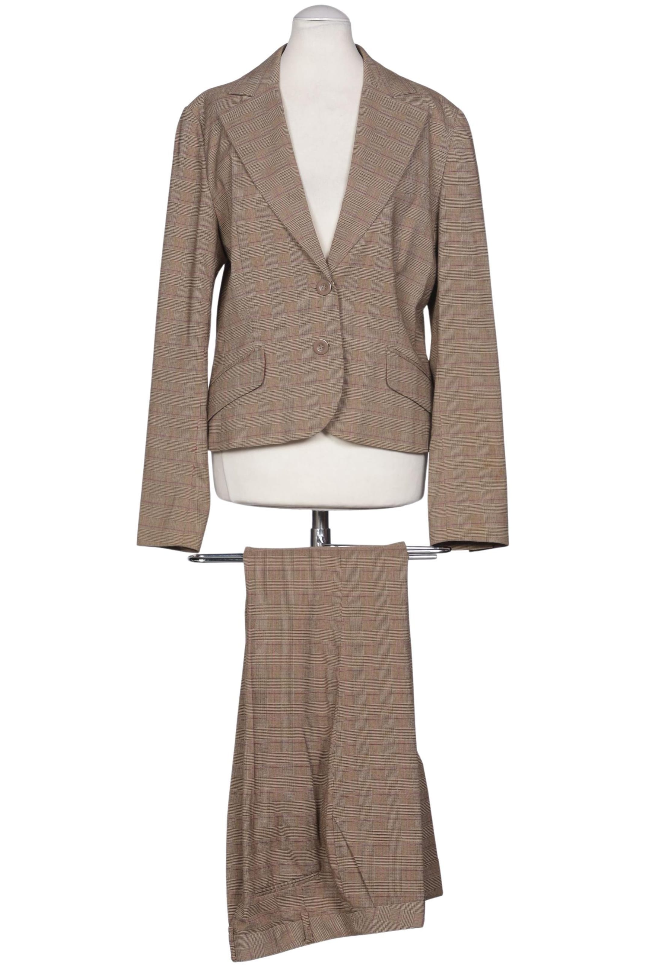 LAURA SCOTT Workwear & Suits in M in Brown: front