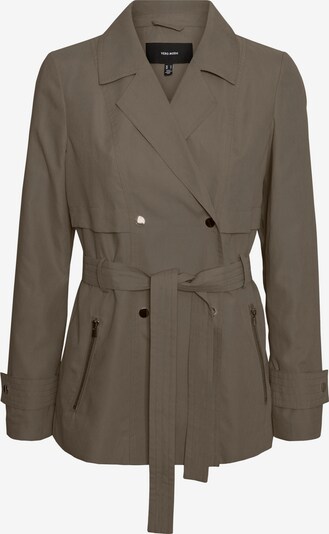 VERO MODA Mantel 'BILLIE' in hellbraun, Produktansicht