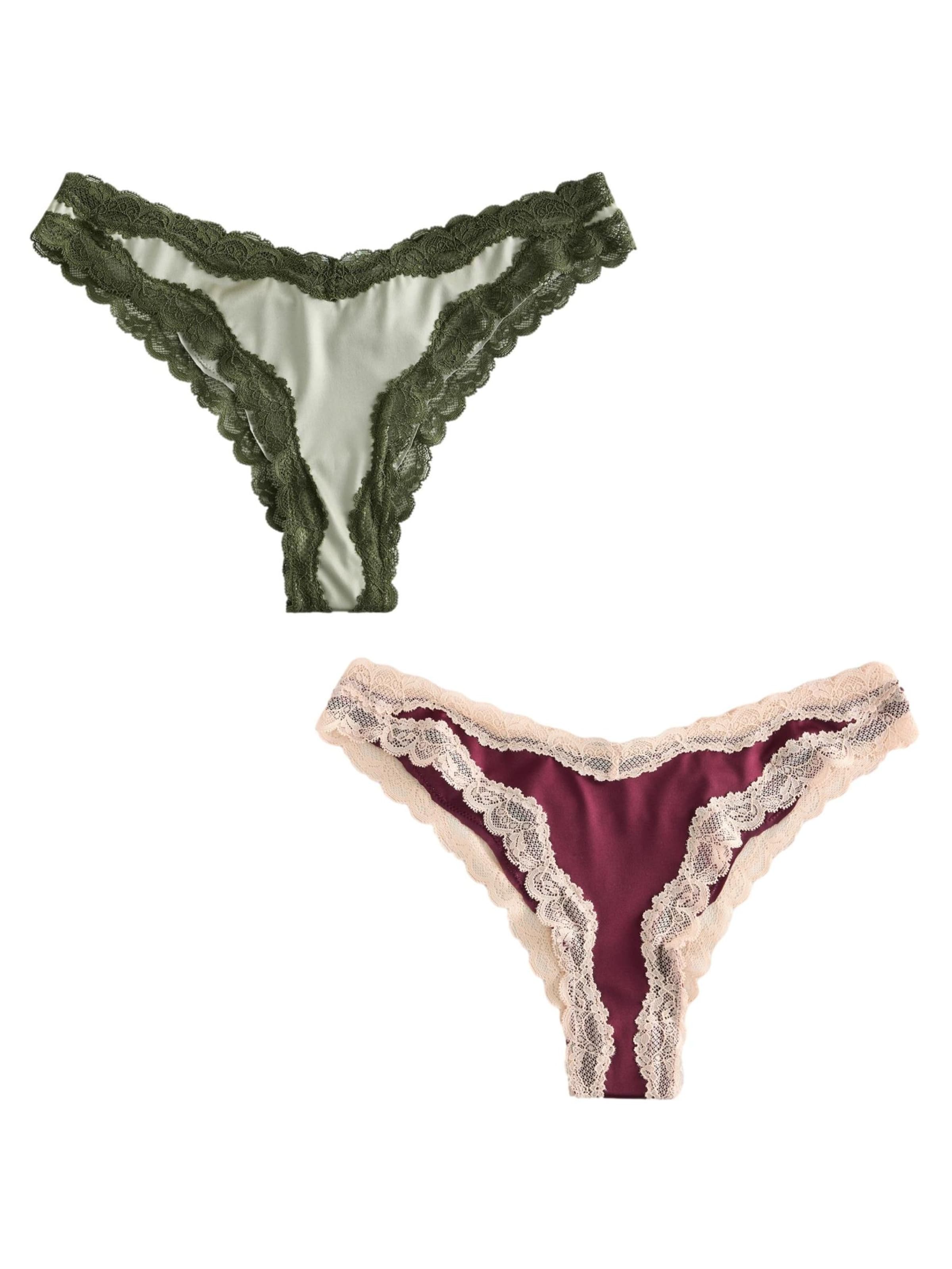 NextSlip - zelena boja: prednji dio