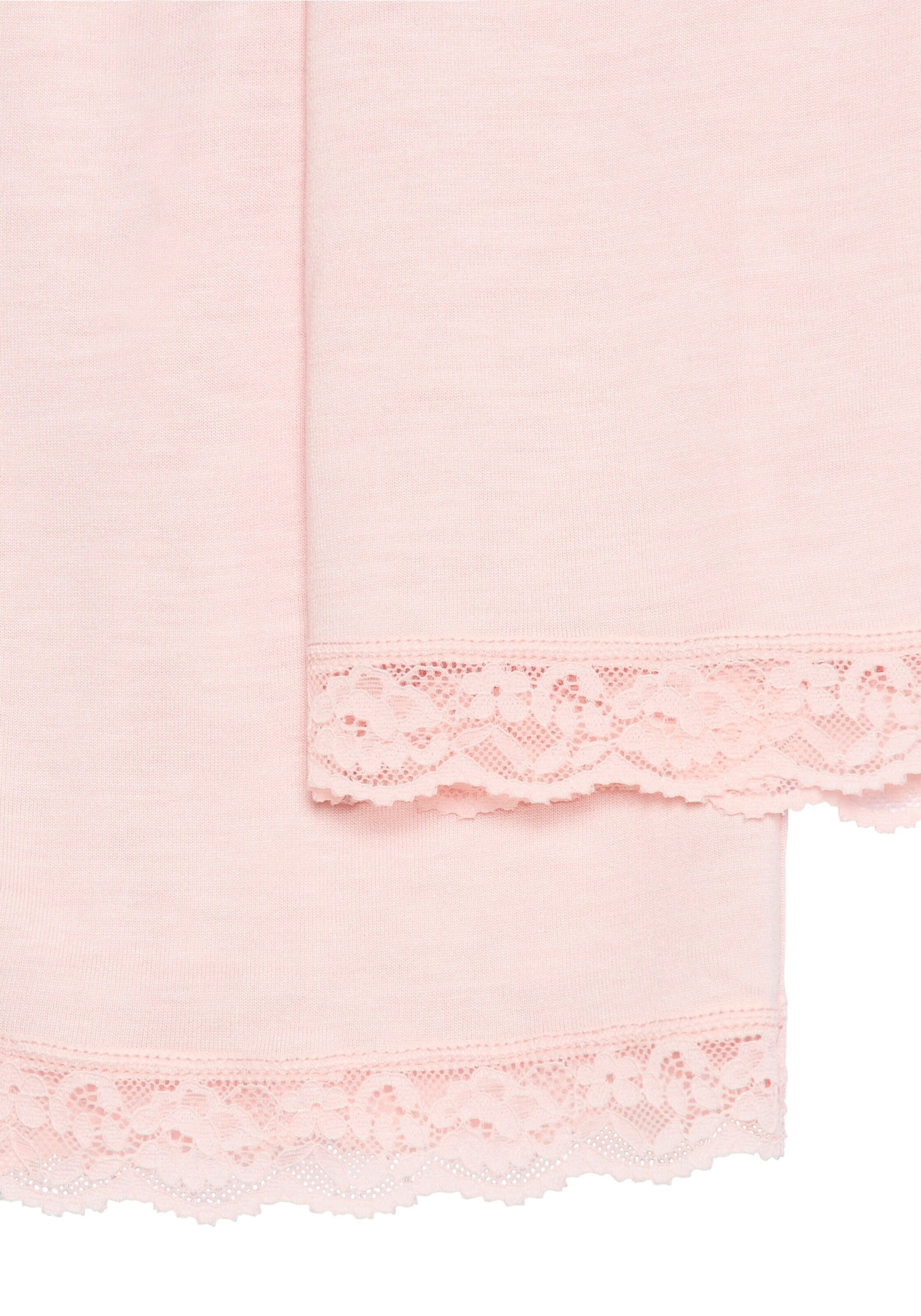 LASCANA - Pantalón de pijama en rosa