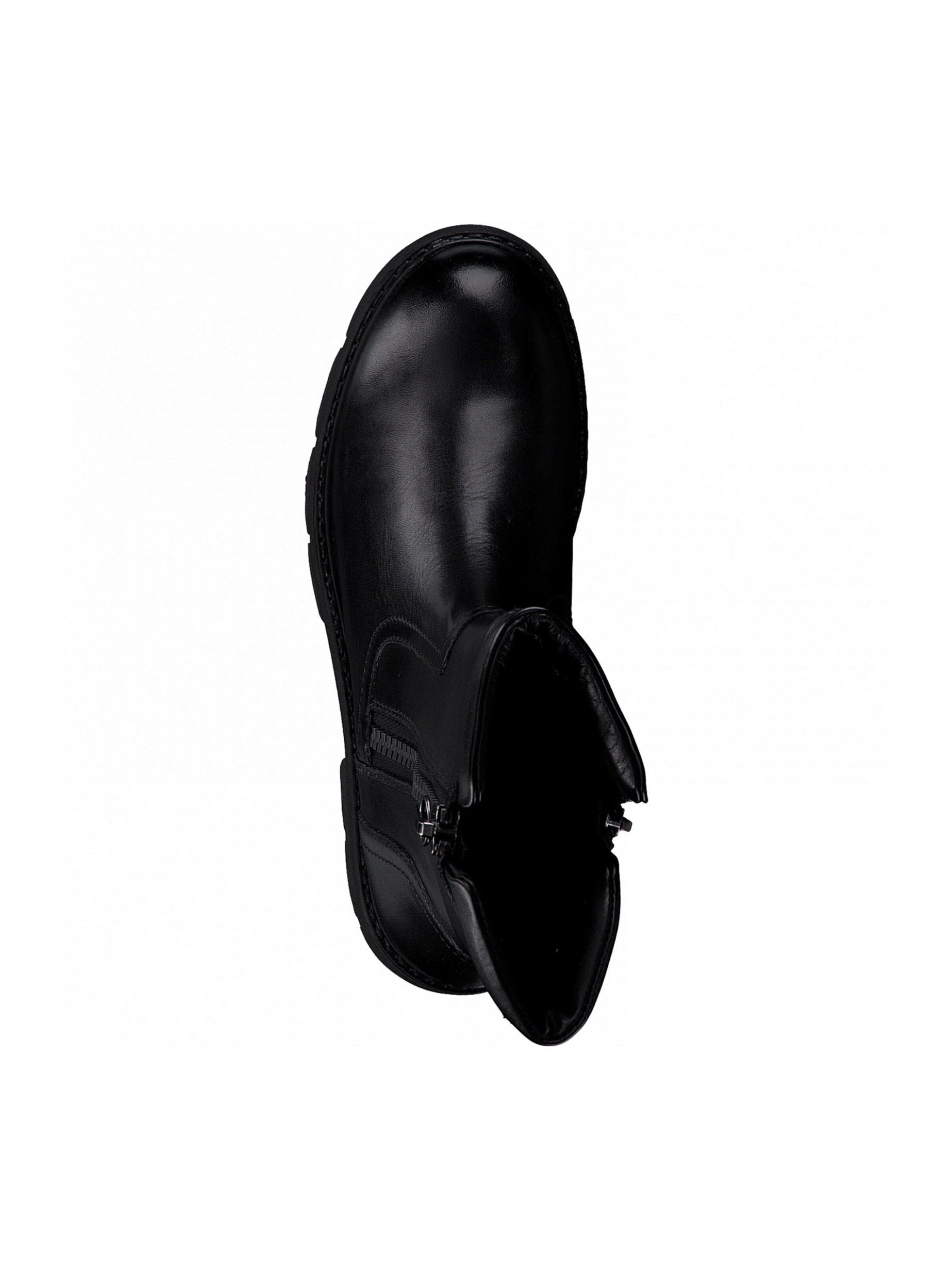 Chaussures Boots MARCO TOZZI en Noir 