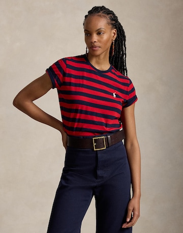 Polo Ralph Lauren Shirt in Blue: front