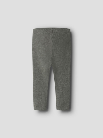 NAME IT Skinny Leggings in Grijs