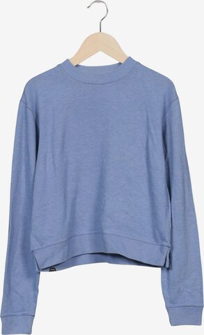 DENHAM Sweater XS in Blau: Vorderseite
