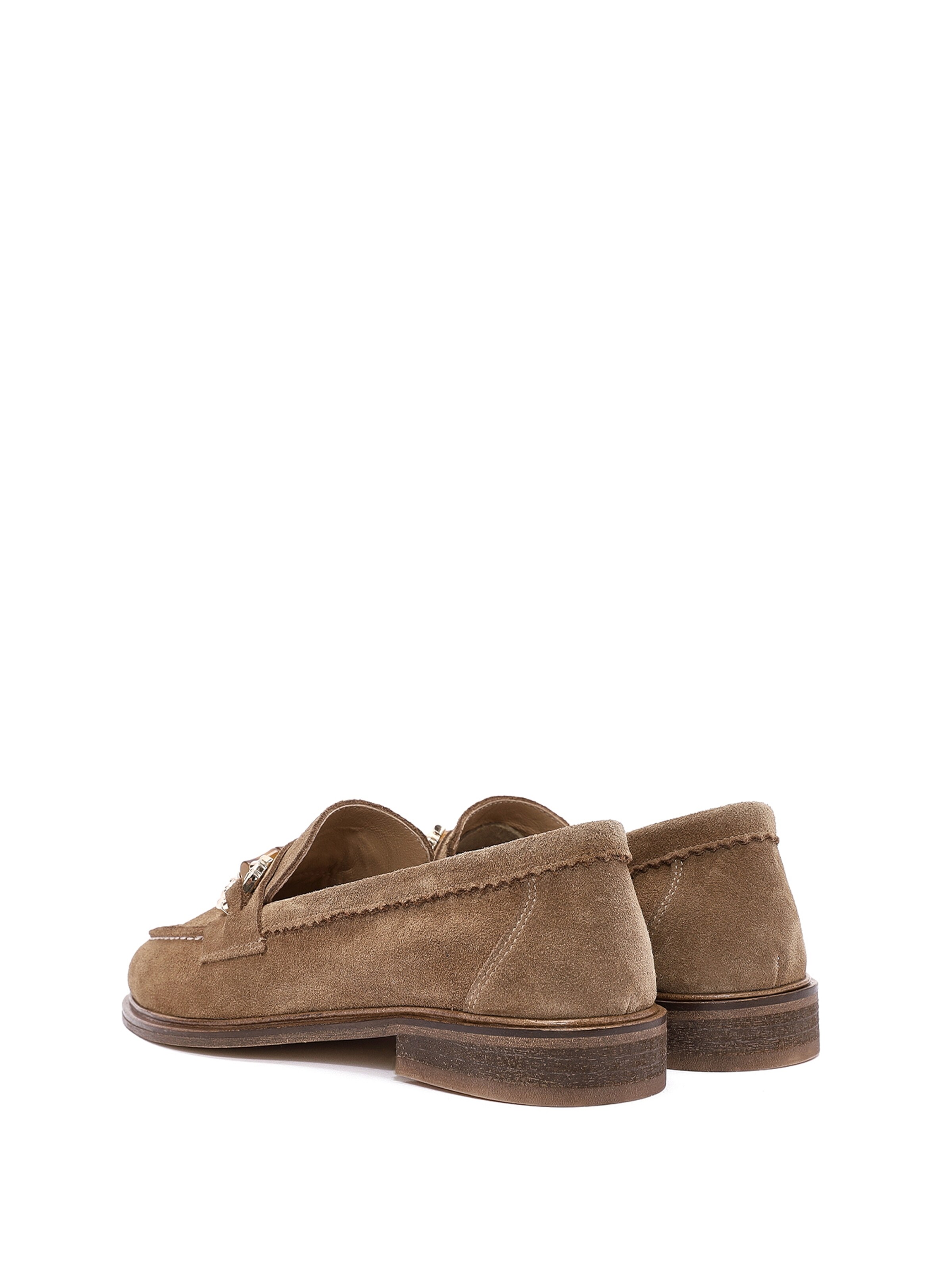 Mocassino 'Masculine' di Derimod in marrone