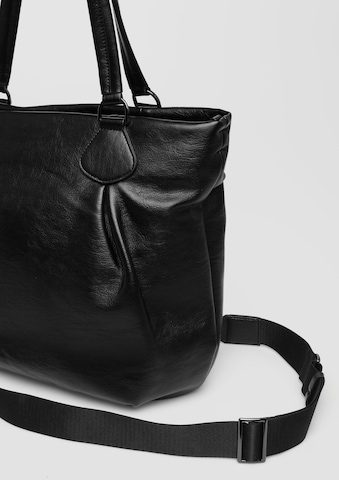 s.Oliver Shopper in Black