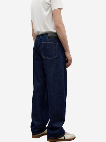 Adolfo Dominguez Regular Jeans in Blauw