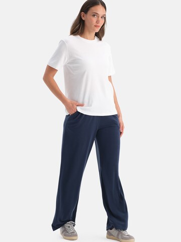T-shirt Dagi en blanc