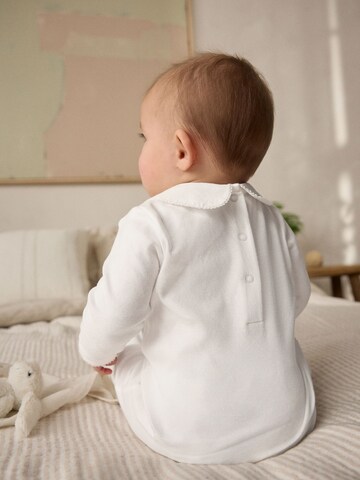 Next Pyjamas i vit