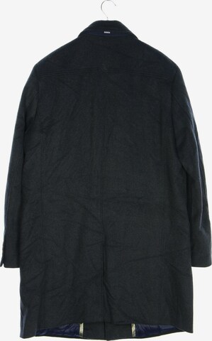 PIERRE CARDIN Jacket & Coat in XL in Black