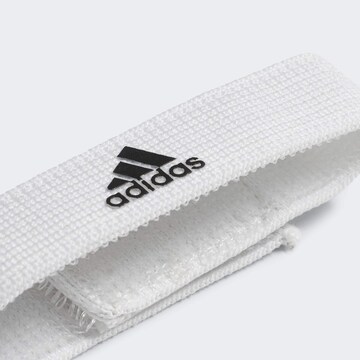 ADIDAS ORIGINALSŠtitnik 'Sock' - bijela boja