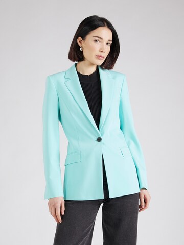 HUGO Blazers 'Amegan' in Blauw: voorkant