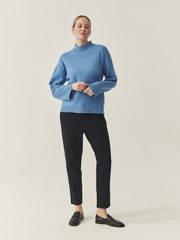 TATUUM Обычный Штаны в Синий