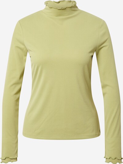 COMMA Shirt in Olive, Item view