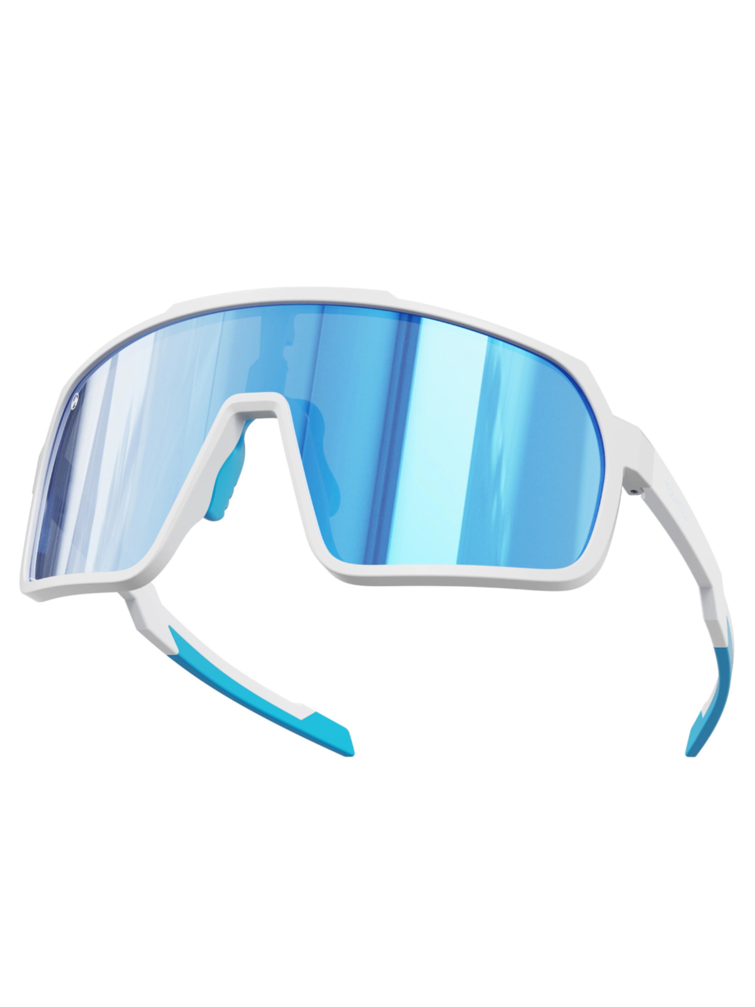 Mowmow - Gafas deportivas 'SuperHero' en azul