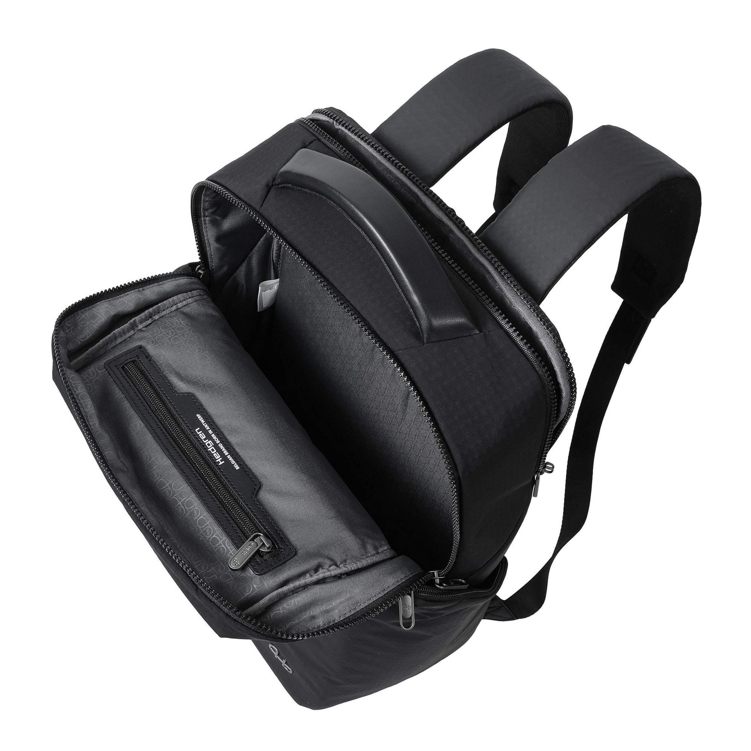 Hedgren Backpack in Black