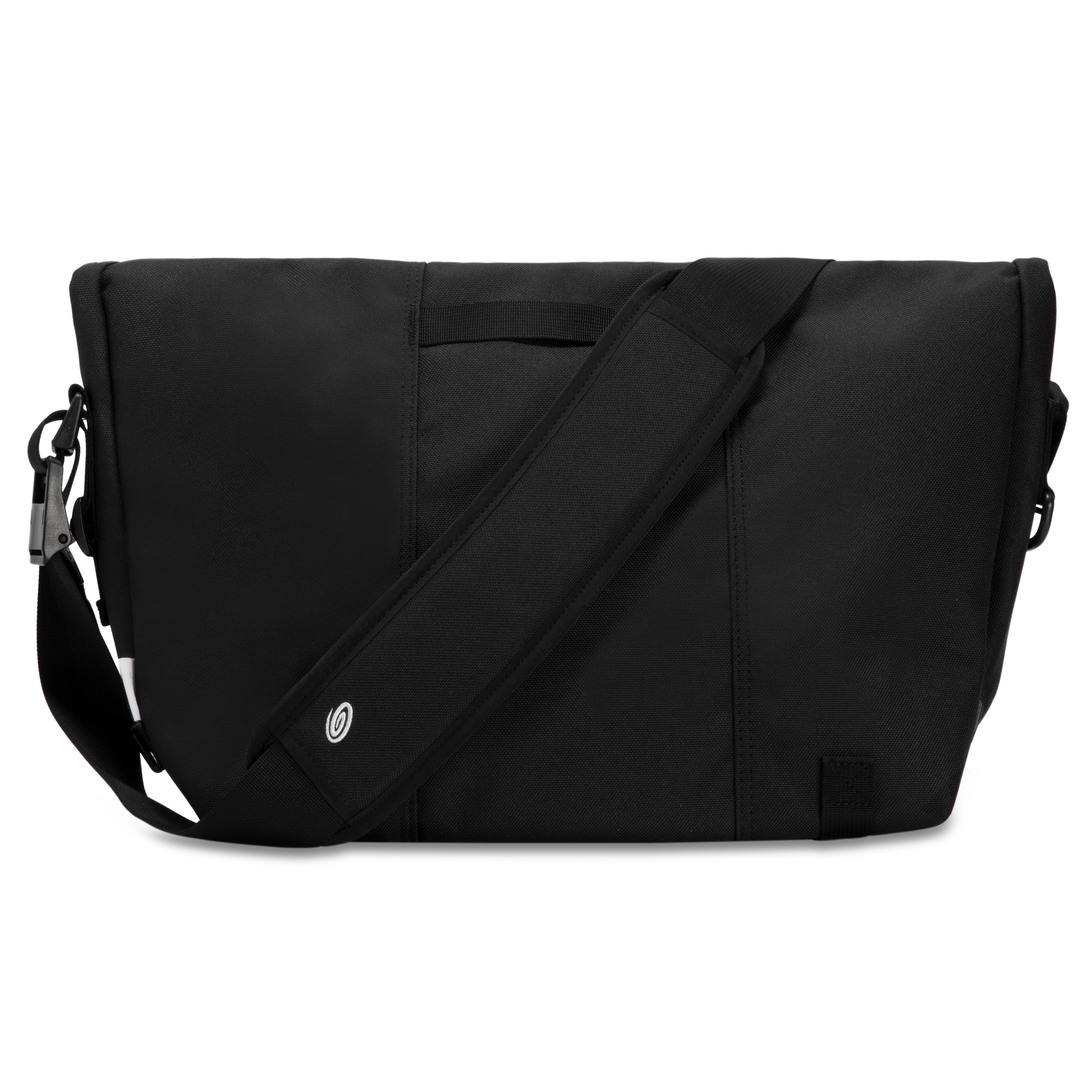 TIMBUK2 Schoudertas 'Heritage ' in Zwart