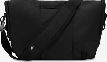 TIMBUK2 Schoudertas 'Heritage ' in Zwart